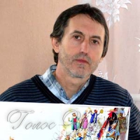 «Дивовижна подорож... до Давнього Єгипту»